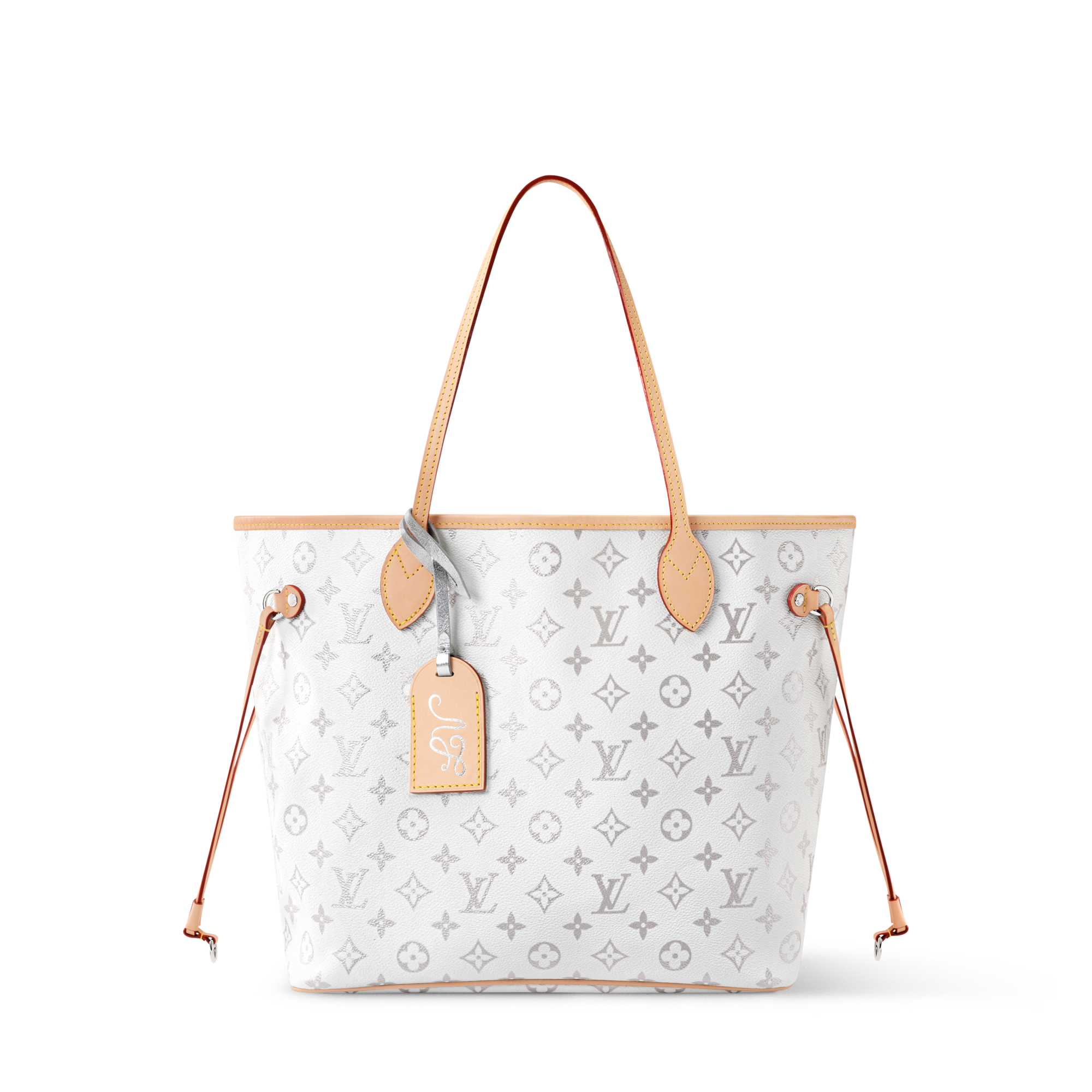 Neverfull MM Other Monogram Canvas - New In Women | LOUIS VUITTON